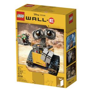 Wall-e (box)